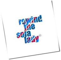 Pet - Rewind The Sofa Lady