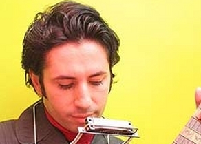 Pete Molinari