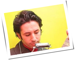 Pete Molinari
