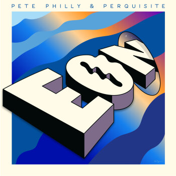 Pete Philly & Perquisite - EON Artwork