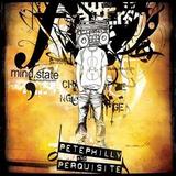 Pete Philly & Perquisite - Mindstate Artwork