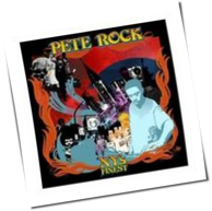 Pete Rock - NY's Finest