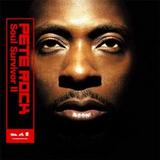 Pete Rock - Soul Survivor II Artwork