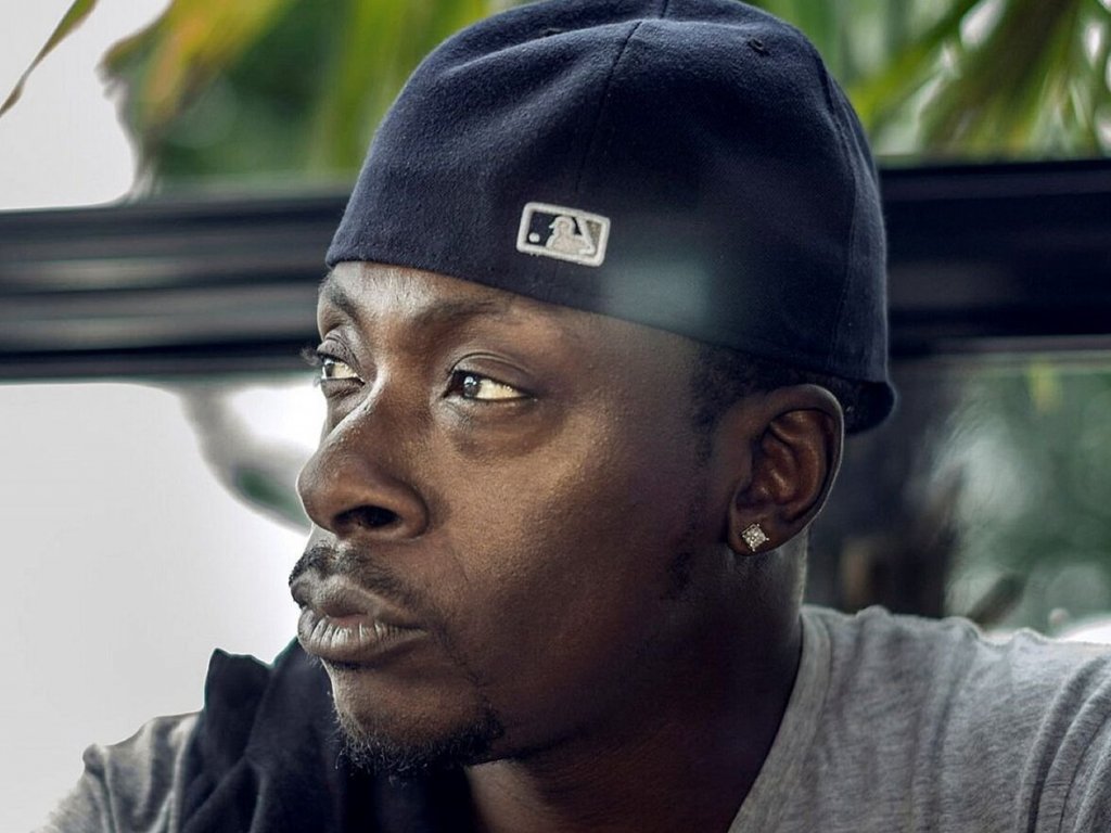 Pete Rock