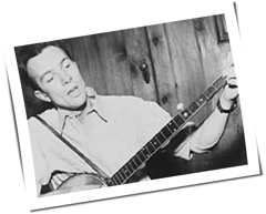 Pete Seeger