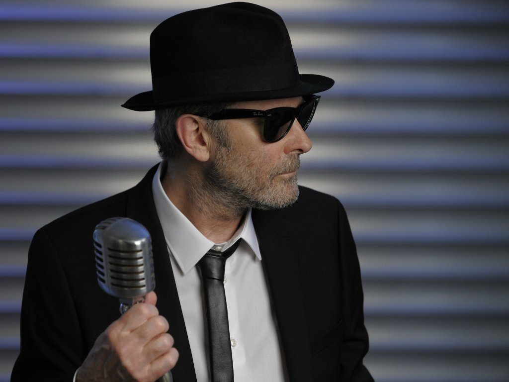 Pete Wolf Band