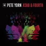Pete Yorn - Back & Fourth Artwork