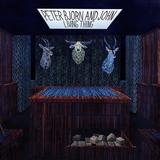 Peter, Bjorn And John - Living Thing Artwork