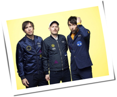 Peter, Bjorn And John