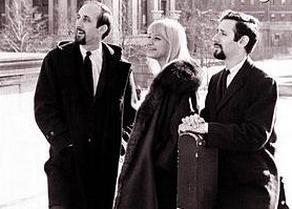 Peter, Paul And Mary