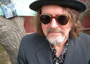 Peter Case