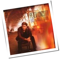 Peter Cincotti - East Of Angel Town