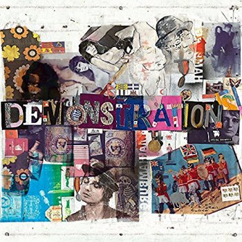 Peter Doherty - Hamburg Demonstrations Artwork