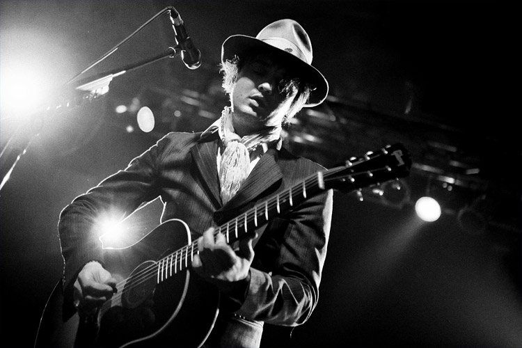 Babyshambles – 