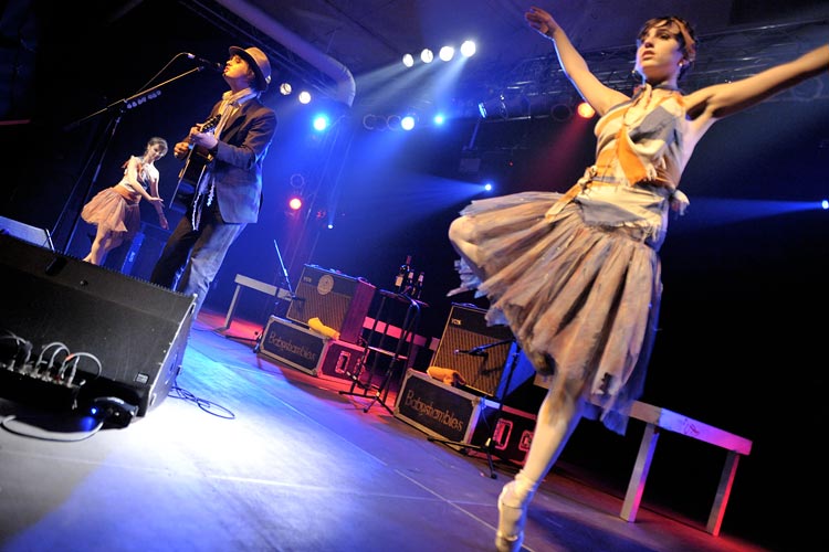 Babyshambles – 