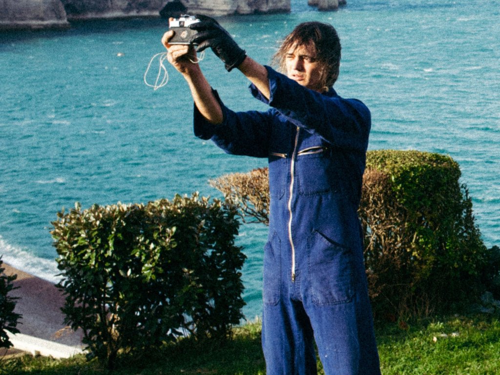 Peter Doherty