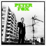 Peter Fox - Stadtaffe Artwork