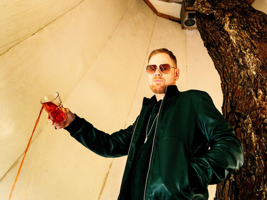Peter Fox