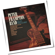 Peter Frampton (Band) - All Blues