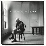 Peter Frampton - Now Artwork