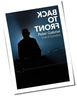 Peter Gabriel - Back To Front - Live In London