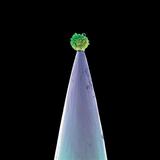 Peter Gabriel - New Blood Artwork