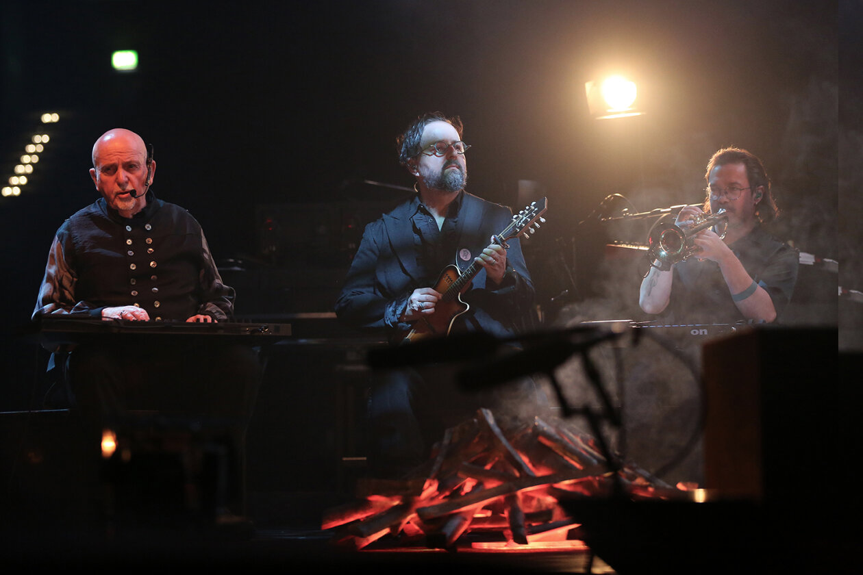 Genesis – 