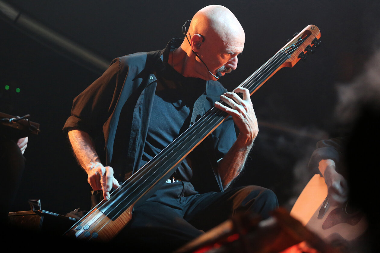 Genesis – 