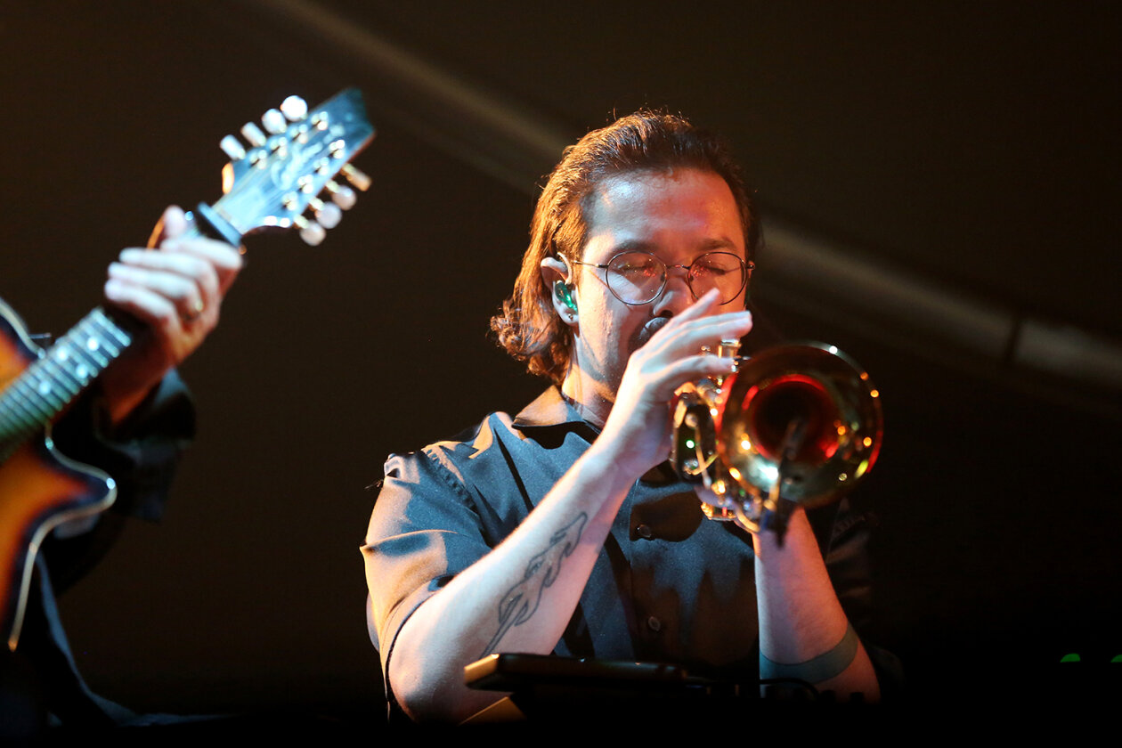 Genesis – 