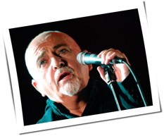 Peter Gabriel