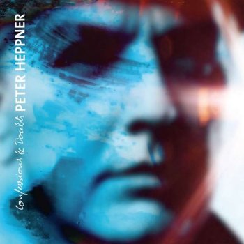 Peter Heppner - Confessions & Doubts Artwork