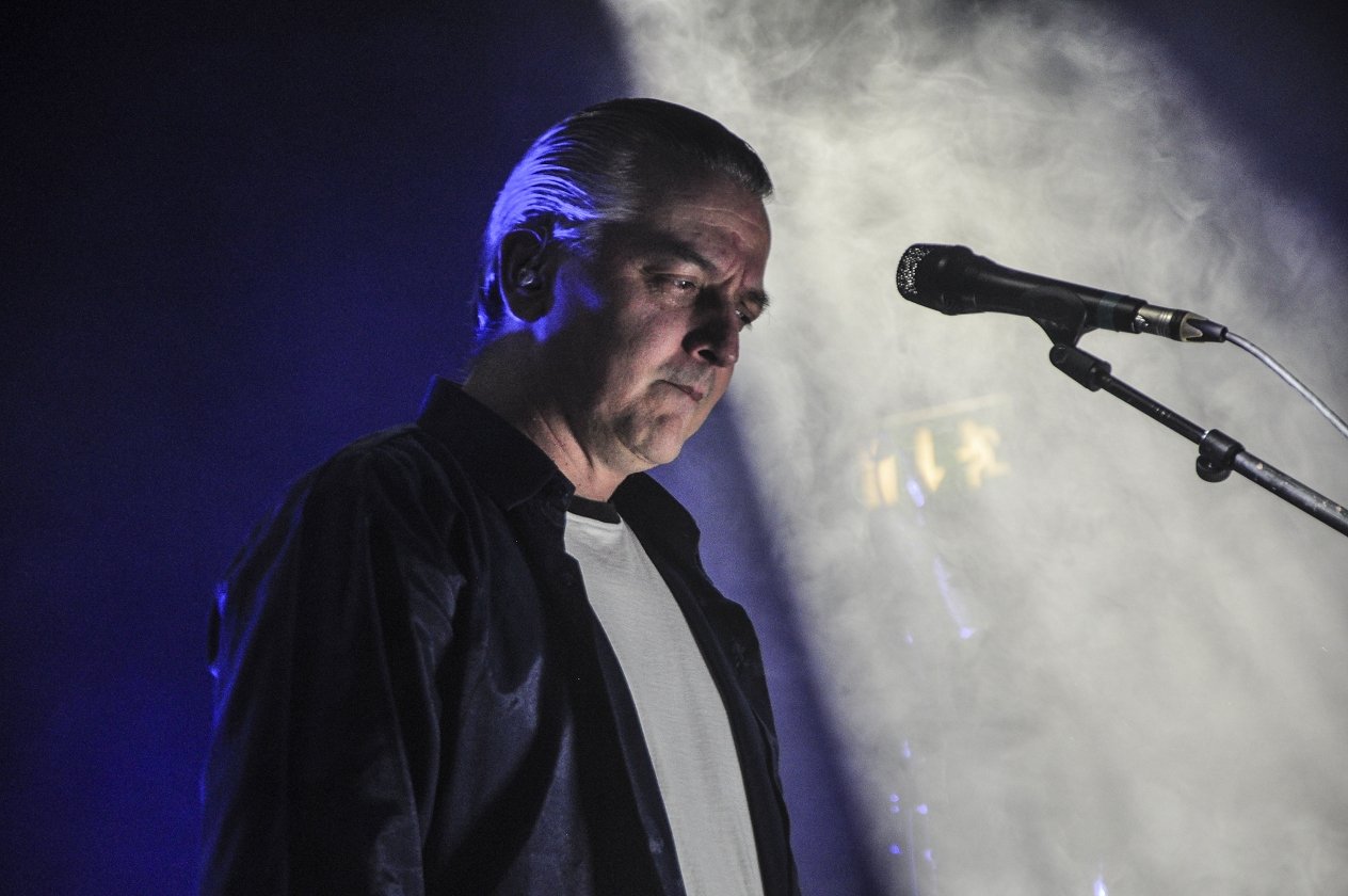 Peter Heppner – 30 Jahre Heppner – 30 Jahre Ausnahmestimme. – Heppner.