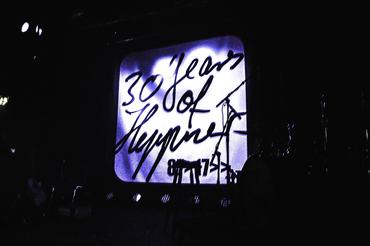 Peter Heppner – 30 Jahre Heppner – 30 Jahre Ausnahmestimme. – 50 Jahre Heppner, 30 Jahre Musik.