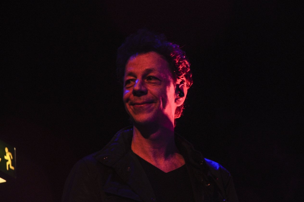 Peter Heppner – 30 Jahre Heppner – 30 Jahre Ausnahmestimme. – ... Dirk Riegner.