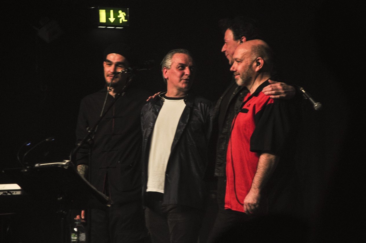 Peter Heppner – 30 Jahre Heppner – 30 Jahre Ausnahmestimme. – Feierabend.