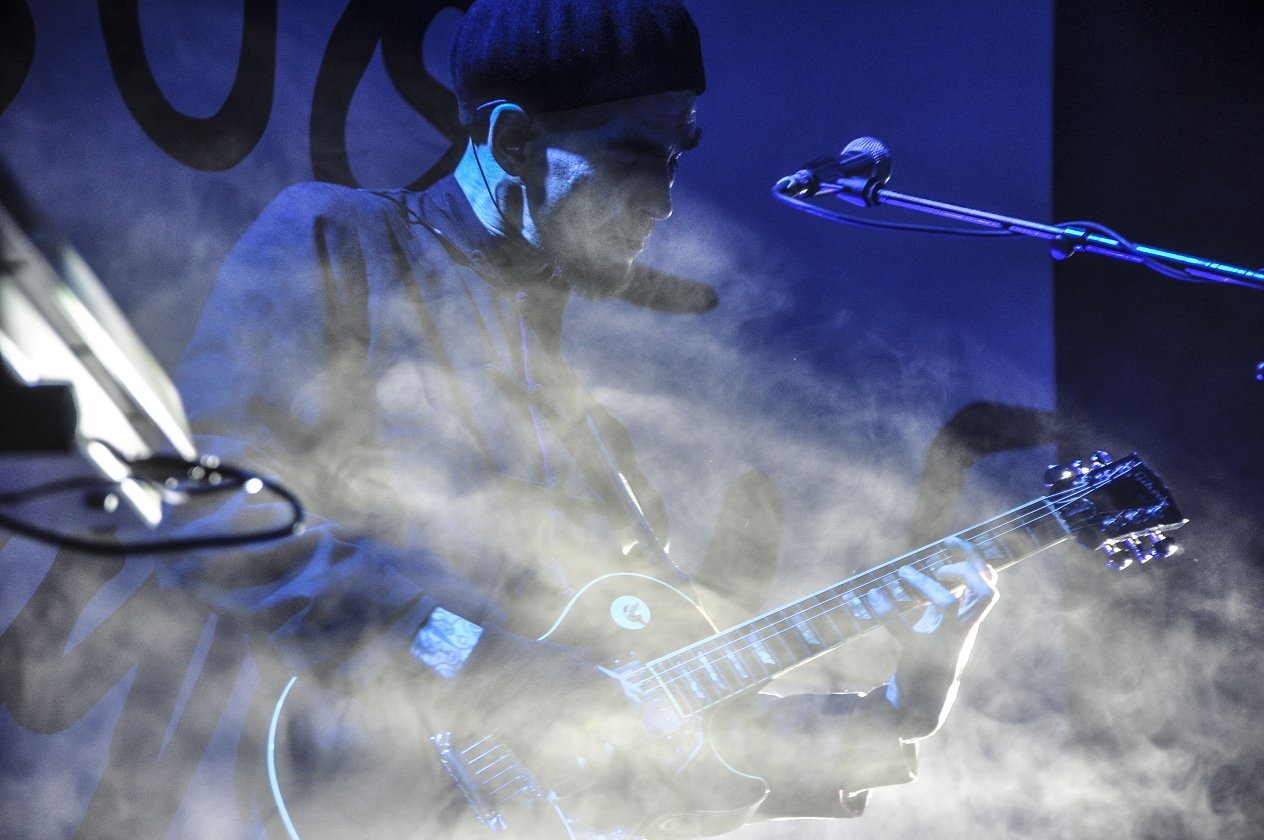 Peter Heppner – 30 Jahre Heppner – 30 Jahre Ausnahmestimme. – Gitarre ...