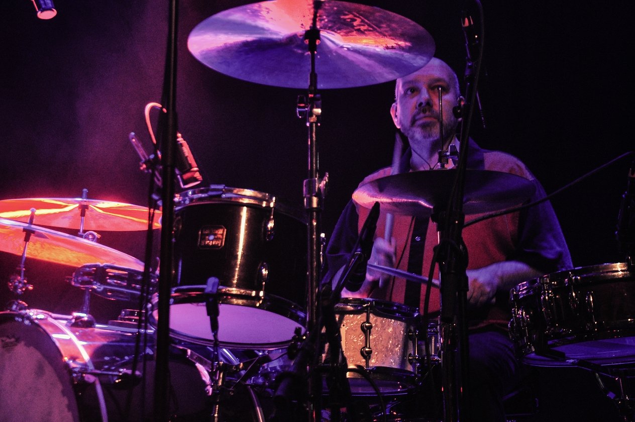 Peter Heppner – 30 Jahre Heppner – 30 Jahre Ausnahmestimme. – Schlagzeug ...