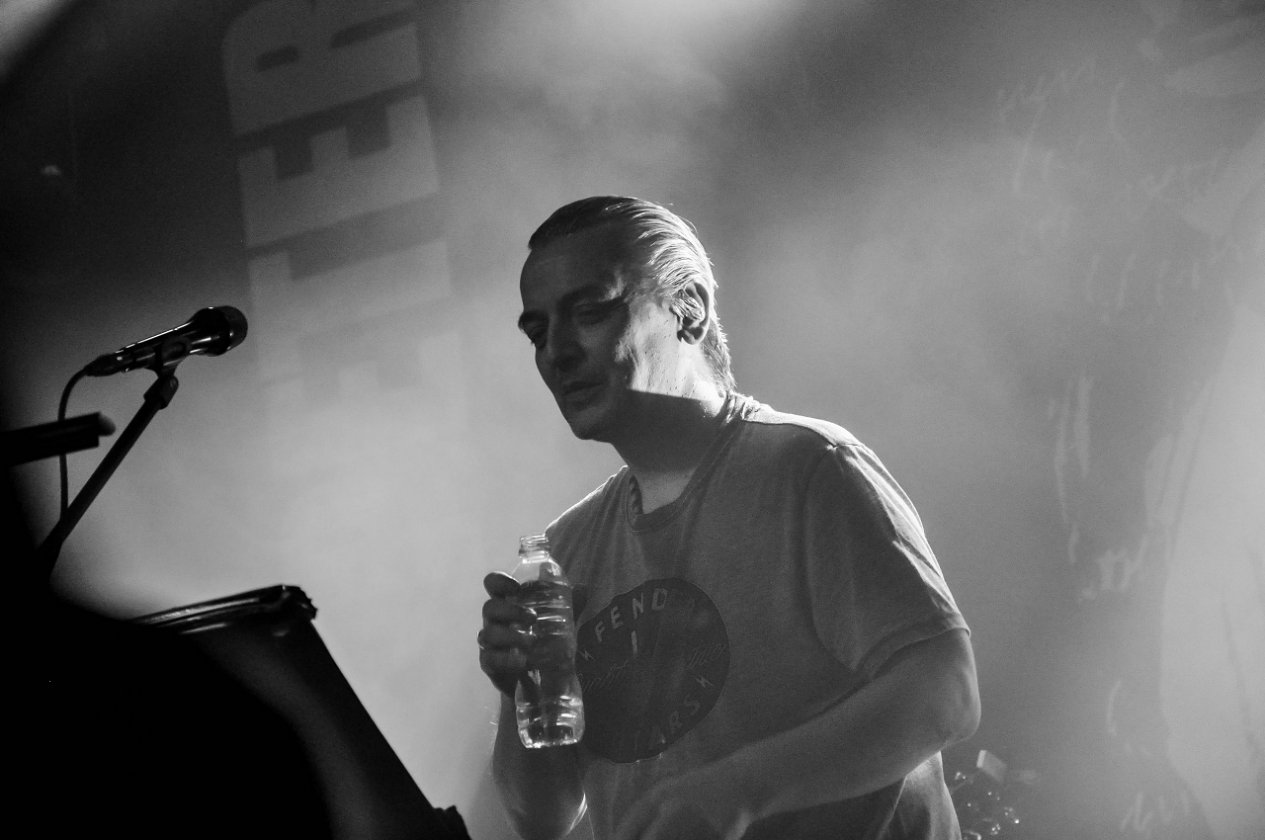 Peter Heppner – Heppner.