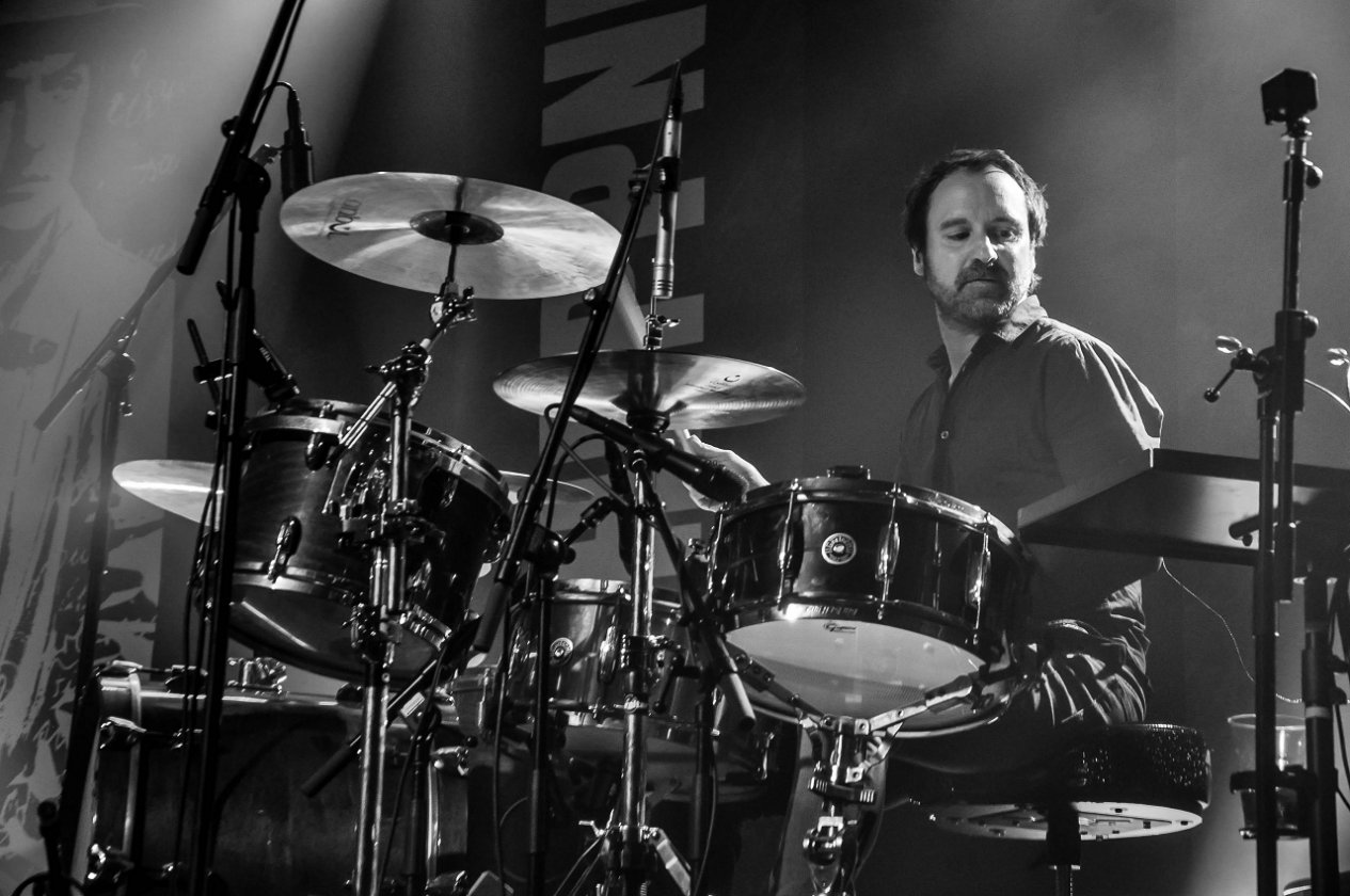 Peter Heppner – Watermann.