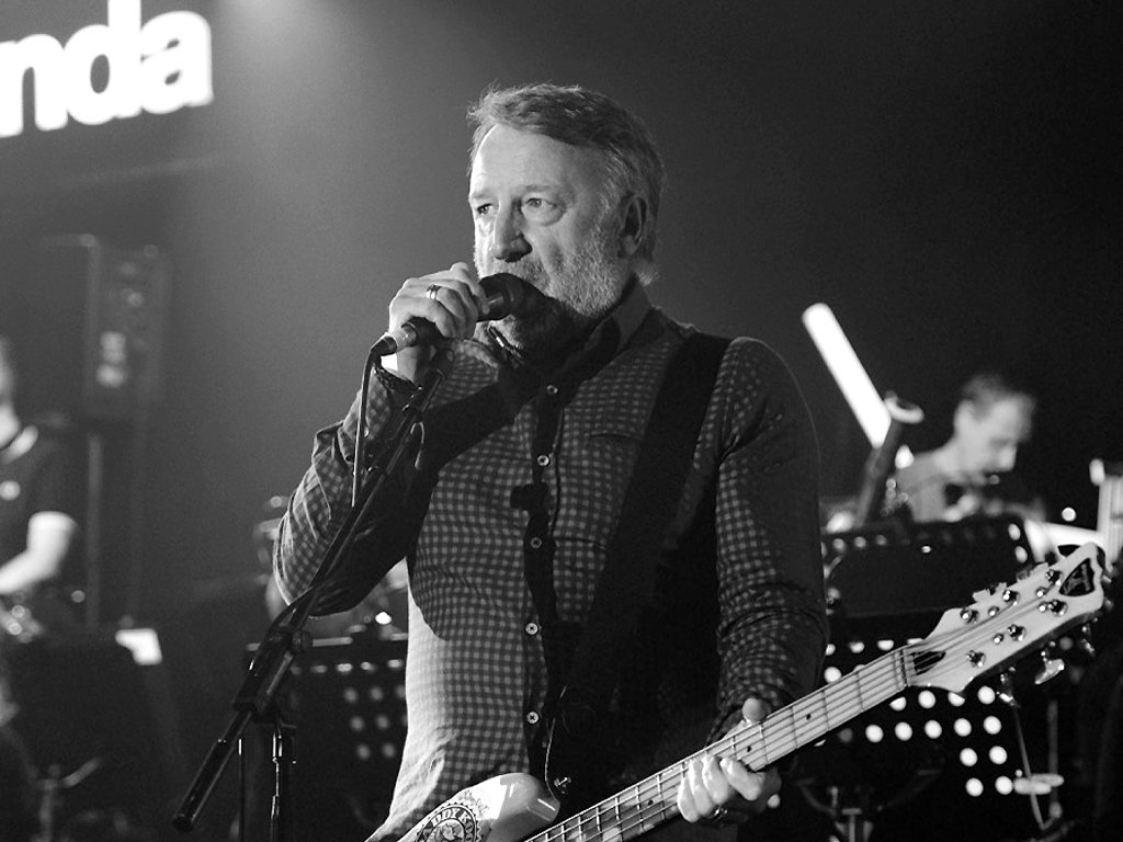 Peter Hook