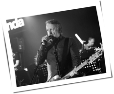 Peter Hook