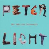 Peter Licht - Das Ende Der Beschwerde Artwork