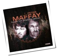 Peter Maffay - Heute vor dreissig Jahren
