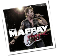 Peter Maffay - Plugged - Die Stärksten Rocksongs