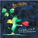 Peter Maffay - Tabaluga und das verschenkte Glück Artwork