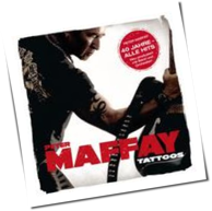 Peter Maffay - Tattoos