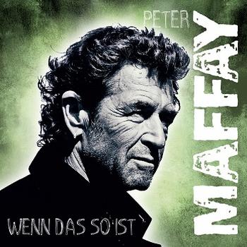 Peter Maffay - Wenn Das So Ist Artwork