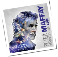 Peter Maffay - Wenn Das So Ist-Live