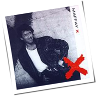 Peter Maffay - X