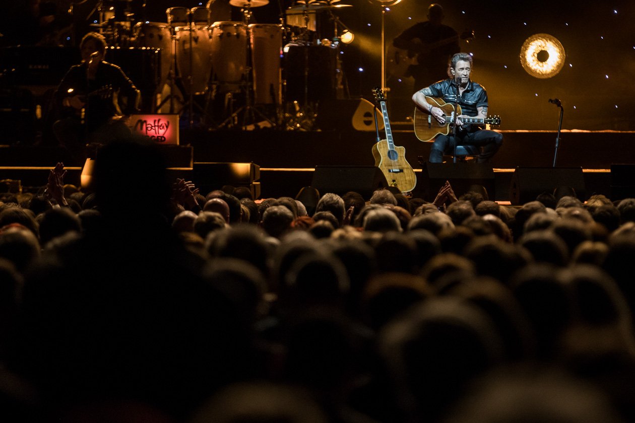 Peter Maffay – Peter Maffay.